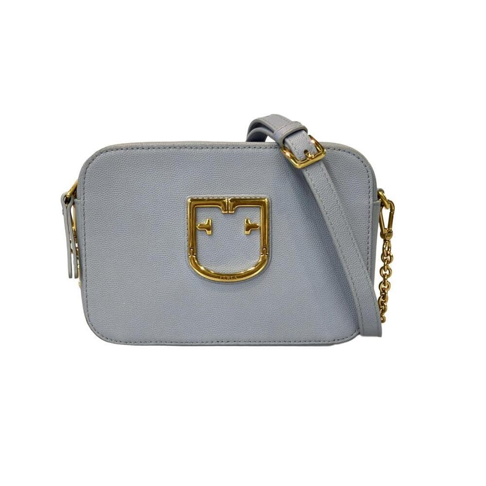 Furla Brava Shoulder Bag Crossbody